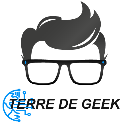 Logo de Terre de Geek